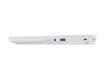 Acer   Nitro V14 ANV14-62-R3F6   Pearl White   14.5 ”   IPS   WUXGA   1920 x 1200 pixels   AMD Ryzen AI 7   350   16 GB   DDR5   Solid-state drive capacity 1000 GB   NVIDIA GeForce RTX 5050   GDDR7   8 GB   Windows 11 Professional   802.11ax   Bluetooth version 5.3   Keyboard language US international   Keyboard backlit   Warranty 24 month(s)