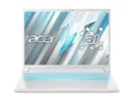 Acer   Nitro V14 ANV14-62-R3F6   Pearl White   14.5 ”   IPS   WUXGA   1920 x 1200 pixels   AMD Ryzen AI 7   350   16 GB   DDR5   Solid-state drive capacity 1000 GB   NVIDIA GeForce RTX 5050   GDDR7   8 GB   Windows 11 Professional   802.11ax   Bluetooth version 5.3   Keyboard language US international   Keyboard backlit   Warranty 24 month(s)