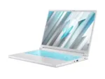 Acer   Nitro V14 ANV14-62-R3F6   Pearl White   14.5 ”   IPS   WUXGA   1920 x 1200 pixels   AMD Ryzen AI 7   350   16 GB   DDR5   Solid-state drive capacity 1000 GB   NVIDIA GeForce RTX 5050   GDDR7   8 GB   Windows 11 Professional   802.11ax   Bluetooth version 5.3   Keyboard language US international   Keyboard backlit   Warranty 24 month(s)