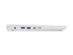 Acer   Nitro V14 ANV14-62-R419   Pearl White   14.5 ”   IPS   WQXGA   2560 x 1600 pixels   AMD Ryzen AI 5   340   16 GB   DDR5   Solid-state drive capacity 1000 GB   NVIDIA GeForce RTX 5060   GDDR7   8 GB   Windows 11 Pro   802.11ax   Bluetooth version 5.3   Keyboard language US international   Keyboard backlit   Warranty 24 month(s)