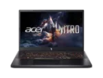 Acer   Nitro V 15 ANV15-52-592S   Obsidian Black   15.6 ”   IPS   FHD   1920 x 1080 pixels   Intel Core i5   i5-13420H   16 GB   DDR4   Solid-state drive capacity 512 GB   NVIDIA GeForce RTX 5050   GDDR7   8 GB   Windows 11 Home   Bluetooth version 5.2   Keyboard language US international   Keyboard backlit   Warranty 24 month(s)