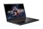 Acer   Nitro V 15 ANV15-52-592S   Obsidian Black   15.6 ”   IPS   FHD   1920 x 1080 pixels   Intel Core i5   i5-13420H   16 GB   DDR4   Solid-state drive capacity 512 GB   NVIDIA GeForce RTX 5050   GDDR7   8 GB   Windows 11 Home   Bluetooth version 5.2   Keyboard language US international   Keyboard backlit   Warranty 24 month(s)
