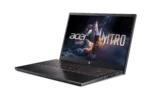 Acer   Nitro V 15 ANV15-52-592S   Obsidian Black   15.6 ”   IPS   FHD   1920 x 1080 pixels   Intel Core i5   i5-13420H   16 GB   DDR4   Solid-state drive capacity 512 GB   NVIDIA GeForce RTX 5050   GDDR7   8 GB   Windows 11 Home   Bluetooth version 5.2   Keyboard language US international   Keyboard backlit   Warranty 24 month(s)