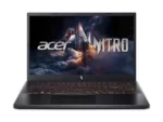 Acer   Nitro V 15 ANV15-52-592S   Obsidian Black   15.6 ”   IPS   FHD   1920 x 1080 pixels   Intel Core i5   i5-13420H   16 GB   DDR4   Solid-state drive capacity 512 GB   NVIDIA GeForce RTX 5050   GDDR7   8 GB   Windows 11 Home   Bluetooth version 5.2   Keyboard language US international   Keyboard backlit   Warranty 24 month(s)