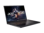 Acer   Nitro V 15 ANV15-52-592S   Obsidian Black   15.6 ”   IPS   FHD   1920 x 1080 pixels   Intel Core i5   i5-13420H   16 GB   DDR4   Solid-state drive capacity 512 GB   NVIDIA GeForce RTX 5050   GDDR7   8 GB   Windows 11 Home   Bluetooth version 5.2   Keyboard language US international   Keyboard backlit   Warranty 24 month(s)