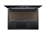Acer   Nitro V 15 ANV15-52-592S   Obsidian Black   15.6 ”   IPS   FHD   1920 x 1080 pixels   Intel Core i5   i5-13420H   16 GB   DDR4   Solid-state drive capacity 512 GB   NVIDIA GeForce RTX 5050   GDDR7   8 GB   Windows 11 Home   Bluetooth version 5.2   Keyboard language US international   Keyboard backlit   Warranty 24 month(s)