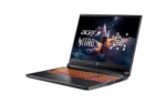Acer   Nitro V 16 AI ANV16-42-R1PE   Shale Black   16 ”   IPS   WUXGA   1920 x 1200 pixels   AMD Ryzen 5   240   16 GB   DDR5   Solid-state drive capacity 512 GB   NVIDIA GeForce RTX 5050   GDDR7   8 GB   Windows 11 Home   802.11ax   Bluetooth version 5.3   Keyboard language US international   Keyboard backlit   Warranty 24 month(s)