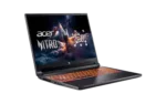 Acer   Nitro V 16 AI ANV16-42-R1HB   Shale Black   16 ”   IPS   WQXGA   2560 x 1600 pixels   AMD Ryzen 7   260   16 GB   DDR5   Solid-state drive capacity 1000 GB   NVIDIA GeForce RTX 5060   GDDR7   8 GB   Windows 11 Home   802.11ax   Bluetooth version 5.3   Keyboard language US international   Keyboard backlit   Warranty 24 month(s)
