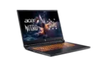Acer   Nitro V 17 AI ANV17-41-R27Z   Obsidian Black   17.3 ”   IPS   QHD   2560 x 1440 pixels   AMD Ryzen 7   260   32 GB   DDR5   Solid-state drive capacity 1000 GB   NVIDIA GeForce RTX 5060   GDDR7   8 GB   Windows 11 Home   802.11ax   Bluetooth version 5.3   Keyboard language US international   Keyboard backlit   Warranty 24 month(s)