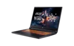 Acer   Nitro V 17 AI ANV17-41-R27Z   Obsidian Black   17.3 ”   IPS   QHD   2560 x 1440 pixels   AMD Ryzen 7   260   32 GB   DDR5   Solid-state drive capacity 1000 GB   NVIDIA GeForce RTX 5060   GDDR7   8 GB   Windows 11 Home   802.11ax   Bluetooth version 5.3   Keyboard language US international   Keyboard backlit   Warranty 24 month(s)