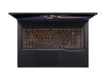 Acer   Nitro V 17 AI ANV17-41-R27Z   Obsidian Black   17.3 ”   IPS   QHD   2560 x 1440 pixels   AMD Ryzen 7   260   32 GB   DDR5   Solid-state drive capacity 1000 GB   NVIDIA GeForce RTX 5060   GDDR7   8 GB   Windows 11 Home   802.11ax   Bluetooth version 5.3   Keyboard language US international   Keyboard backlit   Warranty 24 month(s)