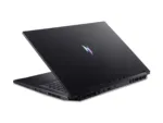 Acer   Nitro V 17 AI ANV17-41-R27Z   Obsidian Black   17.3 ”   IPS   QHD   2560 x 1440 pixels   AMD Ryzen 7   260   32 GB   DDR5   Solid-state drive capacity 1000 GB   NVIDIA GeForce RTX 5060   GDDR7   8 GB   Windows 11 Home   802.11ax   Bluetooth version 5.3   Keyboard language US international   Keyboard backlit   Warranty 24 month(s)