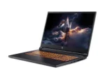 Acer   Nitro V 17 AI ANV17-41-R9XF   Obsidian Black   17.3 ”   IPS   QHD   2560 x 1440 pixels   AMD Ryzen 7   260   32 GB   DDR5   Solid-state drive capacity 1000 GB   NVIDIA GeForce RTX 5070   GDDR7   8 GB   Windows 11 Home   802.11ax   Bluetooth version 5.3   Keyboard language US international   Keyboard backlit   Warranty 24 month(s)