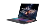 Acer   Nitro V 16S AI AN16S-61-R6Q1   Obsidian Black   16 ”   IPS   WUXGA   AMD Ryzen AI 7   350   16 GB   DDR5   Solid-state drive capacity 1000 GB   NVIDIA GeForce RTX 5060   Windows 11 Home   802.11ax   Bluetooth version 5.3   Keyboard language US international   Keyboard backlit   Warranty 24 month(s)
