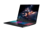 Acer   Nitro V 16S AI AN16S-61-R6Q1   Obsidian Black   16 ”   IPS   WUXGA   AMD Ryzen AI 7   350   16 GB   DDR5   Solid-state drive capacity 1000 GB   NVIDIA GeForce RTX 5060   Windows 11 Home   802.11ax   Bluetooth version 5.3   Keyboard language US international   Keyboard backlit   Warranty 24 month(s)