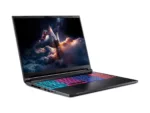 Acer   Nitro V 16S AI AN16S-61-R6Q1   Obsidian Black   16 ”   IPS   WUXGA   AMD Ryzen AI 7   350   16 GB   DDR5   Solid-state drive capacity 1000 GB   NVIDIA GeForce RTX 5060   Windows 11 Home   802.11ax   Bluetooth version 5.3   Keyboard language US international   Keyboard backlit   Warranty 24 month(s)
