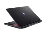 Acer   Nitro 18 AI AN18-61-R25V   Obsidian Black   18 ”   IPS   WQXGA   2560 x 1600 pixels   AMD Ryzen AI 7   350   16 GB   DDR5   Solid-state drive capacity 1000 GB   NVIDIA GeForce RTX 5060   GDDR7   8 GB   Windows 11 Home   802.11ax   Bluetooth version 5.3   Keyboard language US international   Keyboard backlit   Warranty 24 month(s)