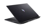 Acer   Nitro 18 AI AN18-61-R40J   Obsidian Black   18 ”   IPS   WQXGA   2560 x 1600 pixels   AMD Ryzen AI 7   350   16 GB   DDR5   Solid-state drive capacity 1000 GB   NVIDIA GeForce RTX 5070   GDDR7   8 GB   Windows 11 Home   802.11ax   Bluetooth version 5.3   Keyboard language US international   Keyboard backlit   Warranty 24 month(s)