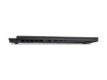 Acer   Nitro 18 AI AN18-61-R40J   Obsidian Black   18 ”   IPS   WQXGA   2560 x 1600 pixels   AMD Ryzen AI 7   350   16 GB   DDR5   Solid-state drive capacity 1000 GB   NVIDIA GeForce RTX 5070   GDDR7   8 GB   Windows 11 Home   802.11ax   Bluetooth version 5.3   Keyboard language US international   Keyboard backlit   Warranty 24 month(s)