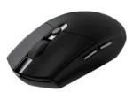 Logitech Mouse G305 black 910-005283   Logitech