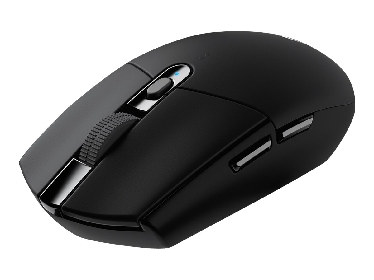 482862-910-005283-5099206077836-0.webp Logitech Mouse G305 black 910-005283 Logitech