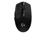 Logitech Mouse G305 black 910-005283   Logitech