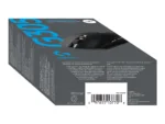 Logitech Mouse G305 black 910-005283   Logitech