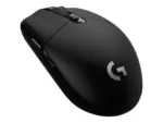 Logitech Mouse G305 black 910-005283   Logitech
