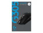 Logitech Mouse G305 black 910-005283   Logitech