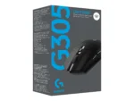 Logitech Mouse G305 black 910-005283   Logitech