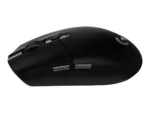 Logitech Mouse G305 black 910-005283   Logitech