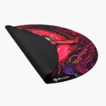 Arozzi Zona Round Floor Pad   Crawling Chaos