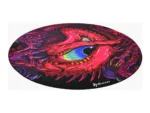 Arozzi Zona Round Floor Pad   Crawling Chaos