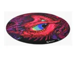Arozzi Zona Round Floor Pad   Crawling Chaos