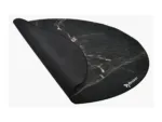 Arozzi Zona Round Floor Pad   Black Marble