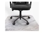 Arozzi Zona Square Floor Pad   White Marble