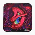 Arozzi Zona Square Floor Pad   Crawling Chaos