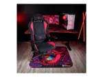 Arozzi Zona Square Floor Pad   Crawling Chaos