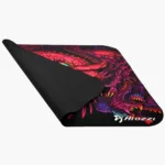 Arozzi Zona Square Floor Pad   Crawling Chaos