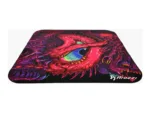 Arozzi Zona Square Floor Pad   Crawling Chaos