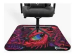 Arozzi Zona Square Floor Pad   Crawling Chaos