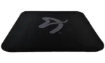 Arozzi Zona Square Floor Pad   Black/Grey