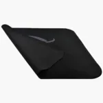 Arozzi Zona Square Floor Pad   Black/Grey