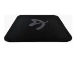 Arozzi Zona Square Floor Pad   Black/Grey