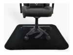 Arozzi Zona Square Floor Pad   Black/Grey