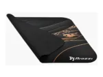 Arozzi Zona Square Floor Pad   Black/Gold