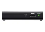 Aten VS192-AT-G 2-Port 4K DisplayPort Splitter   Aten