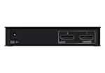 Aten VS192-AT-G 2-Port 4K DisplayPort Splitter   Aten