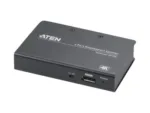 Aten VS192-AT-G 2-Port 4K DisplayPort Splitter   Aten