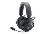 Dell Gaming Headset   Alienware Pro   Bluetooth   Over-Ear   Microphone   Dark Side of the Moon   Noise canceling   Wireless